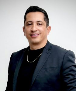 Carlos Garcia