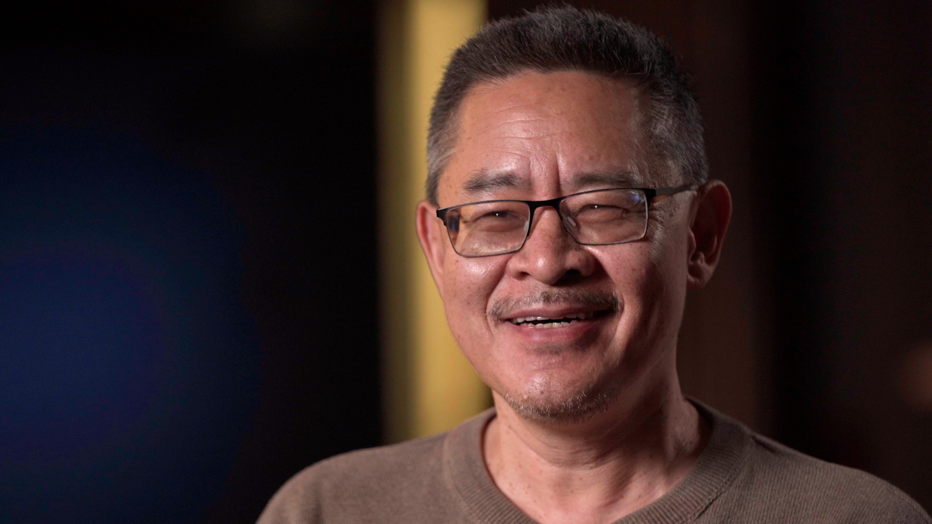 Dr. Pingnan Shi